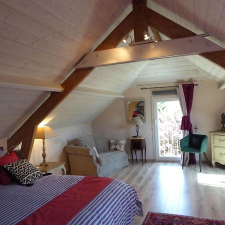 Location Ker Bihan Saint-Lunaire Exterior photo