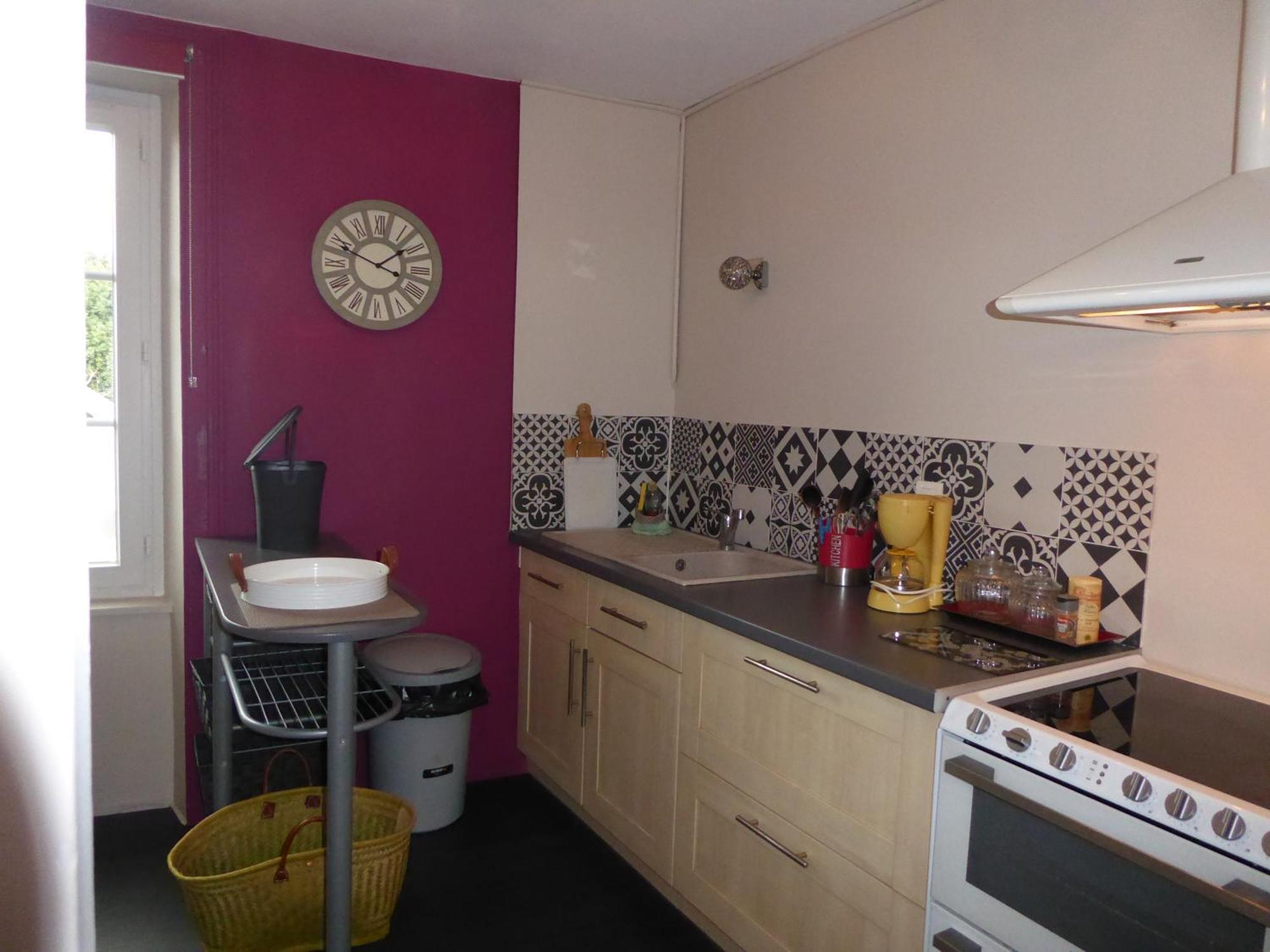 Location Ker Bihan Saint-Lunaire Exterior photo